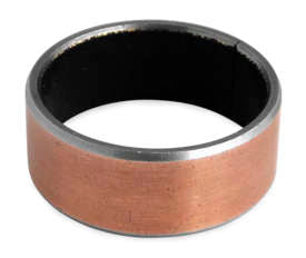 BUSHING, PRIMARY COVER POL