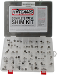 HOT CAMS Cam Shim Kit HCSHIM02