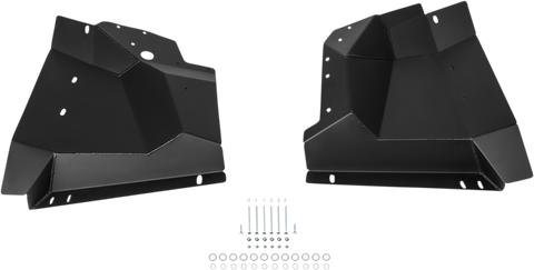 MOOSE UTILITY Footwell Protector 0521-1815