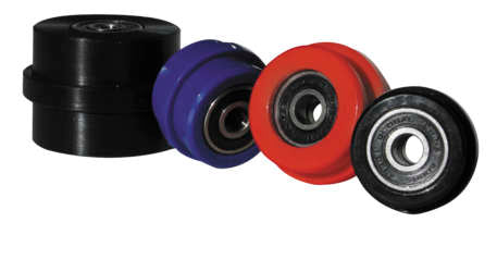 ATV RACE ROLLERS