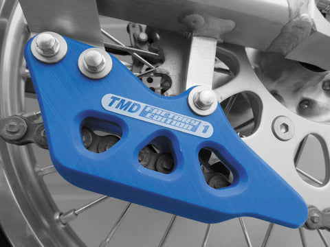 FACTRY ED #1 REAR CHAIN GUIDE