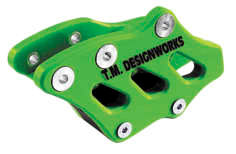 FACTRY ED #2 REAR CHAIN GUIDE