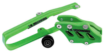 BAJA ENDURNCE SLIDE-N-GUIDE KT