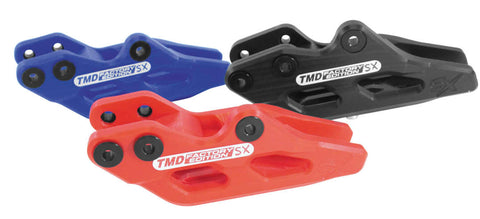 FACTRY ED SX REAR CHAIN GUIDES