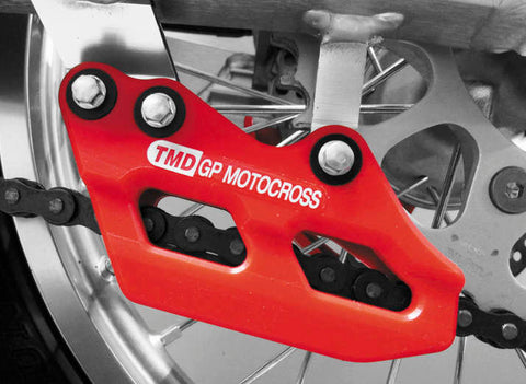 FACTRY ED SX REAR CHAIN GUIDES