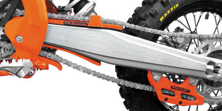 FACT ED "SX" SLIDE N GUIDE KT