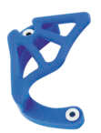 ATV CASE SAVER/SPROCKET COVER