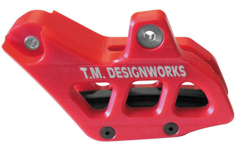 FACTRY ED #2 REAR CHAIN GUIDE