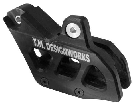 FACTRY ED #2 REAR CHAIN GUIDE