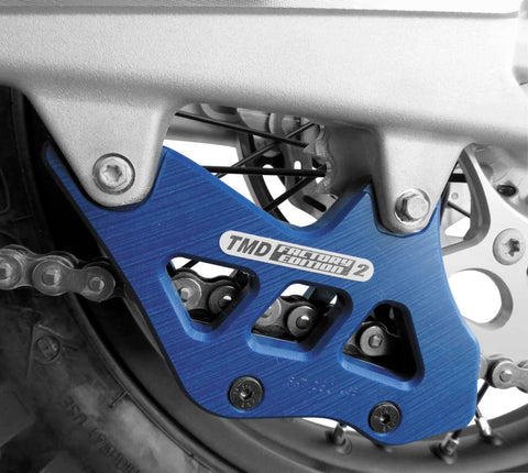 FACTRY ED #2 REAR CHAIN GUIDE