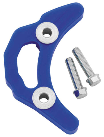 CASE SAVER KX450F BLU
