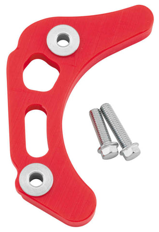 CASE SAVER KX450F RED