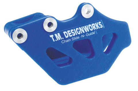 FACTRY ED #1 REAR CHAIN GUIDE