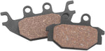 EPI BRAKE PAD STANDARD