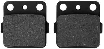 EPI BRAKE PAD  STANDARD