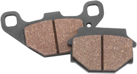 EPI BRAKE PAD