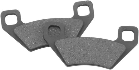 EPI BRAKE PAD STANDARD