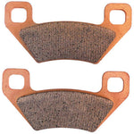 EPI BRAKE PAD HEAVY DUTY