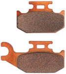 EPI BRAKE PAD  HEAVY DUTY