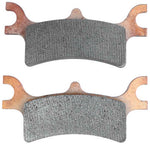 EPI BRAKE PAD HEAVY DUTY