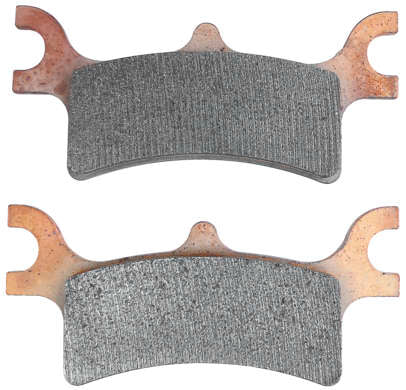 EPI BRAKE PAD HEAVY DUTY