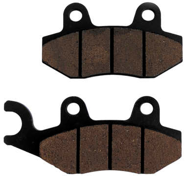 EPI BRAKE PAD EXTREME