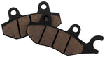 EPI BRAKE PAD EXTREME