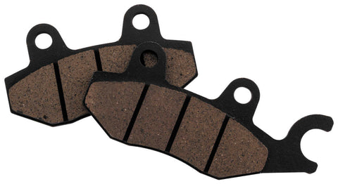 EPI BRAKE PAD EXTREME