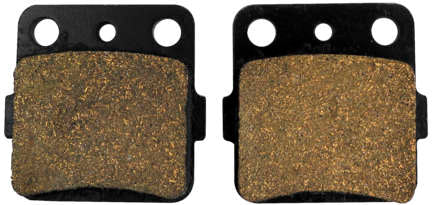 EPI BRAKE PAD  EXTREME