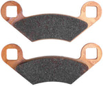 EPI BRAKE PAD EXTREME