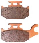 EPI BRAKE PAD  HEAVY DUTY