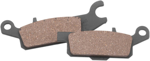 EPI BRAKE PAD STANDARD