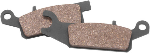 EPI BRAKE PAD STANDARD