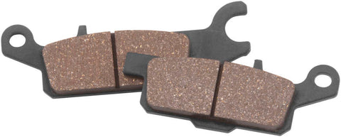 EPI BRAKE PAD  STANDARD