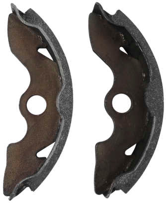 EPI BRAKE PAD  HEAVY DUTY