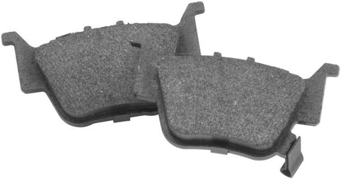 EPI BRAKE PAD STANDARD