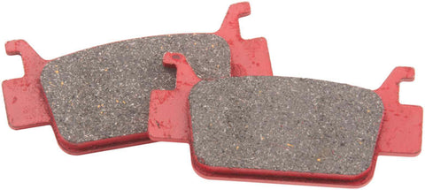 EPI BRAKE PAD STANDARD