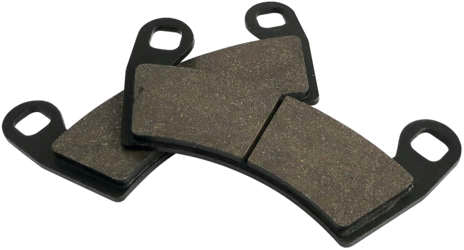 EPI BRAKE PAD STANDARD