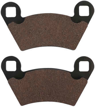 EPI BRAKE PAD STANDARD