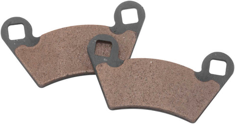 EPI BRAKE PAD  HEAVY DUTY