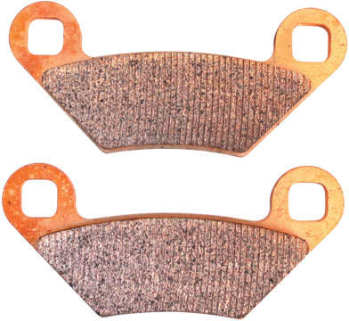 EPI BRAKE PAD STANDARD