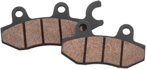 EPI BRAKE PAD  HEAVY DUTY