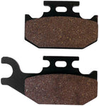 EPI BRAKE PAD STANDARD