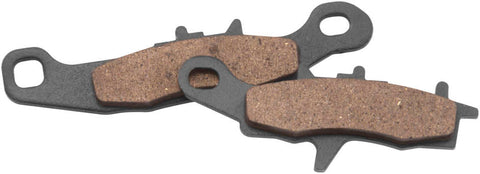 EPI BRAKE PADS HEAVY DUTY