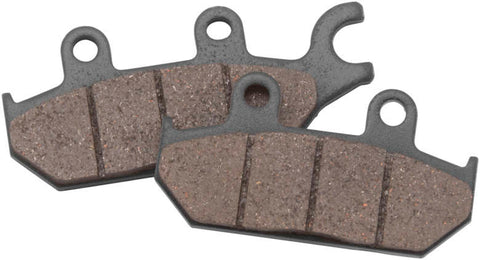 EPI BRAKE PAD STANDARD