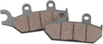 EPI BRAKE PAD STANDARD