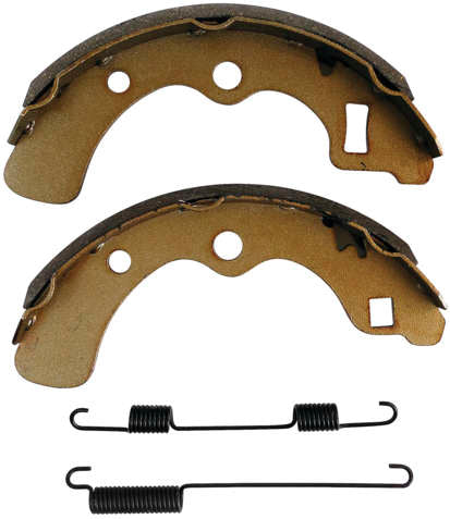 EPI BRAKE SHOE STANDARD