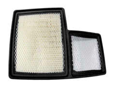 AIR FILTER GOLF CART