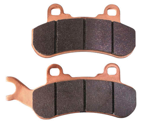 EPI BRAKE PAD STANDARD