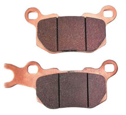 EPI BRAKE PAD STANDARD